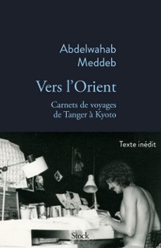 vers l'orient (ebook)-abdelwahab meddeb-9782234098824