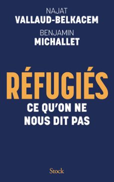 -najat vallaud-belkacem-benjamin michallet-9782234099524