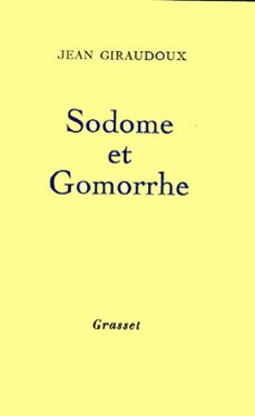 Imagen Principal de Sodome et Gomorrhe | eBook