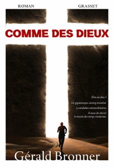 comme des dieux (ebook)-gerald bronner-9782246823124