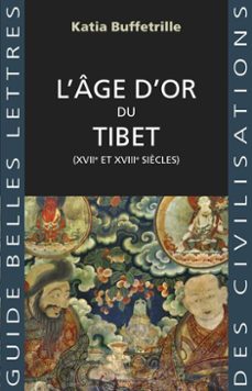 lage dor du tibet (ebook)-katia buffetrille-9782251911724
