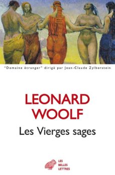 les vierges sages (ebook)-leonard woolf-9782251918624