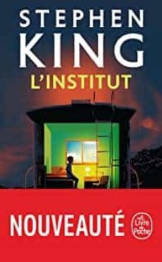 l institut-stephen king-9782253103424