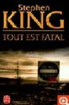 tout est fatal-9782253151524