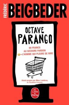 la trilogie octave parango-frederic beigbeder-9782253189824