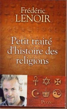 petit traite dhistoire des religions-simone weil-9782259207324