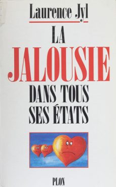 la jalousie dans tous ses etats (ebook)-laurence jyl-9782259235624