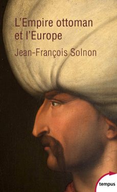 -jean françois solnon-9782262074524