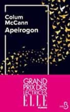 apeirogon-9782264078124