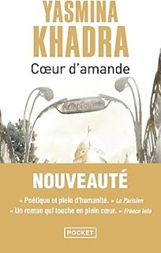 coeur d amande-yasmina khadra-9782266351324