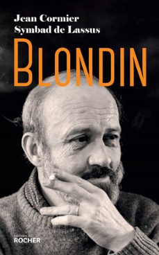 blondin (ebook)-jean cormier-symbad de lassus-9782268085524