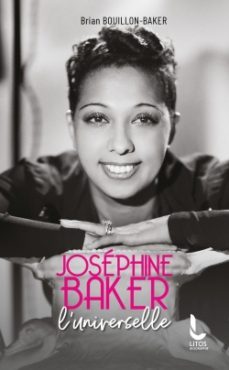 josephine baker, l universelle-9782268108124