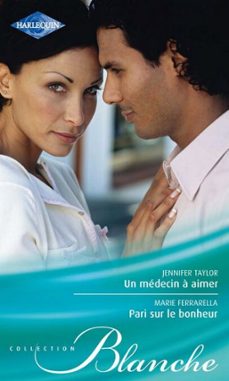 -jennifer taylor-marie ferrarella-9782280240024