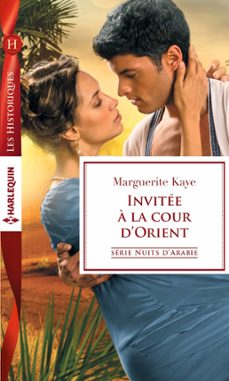 -marguerite kaye-9782280372824