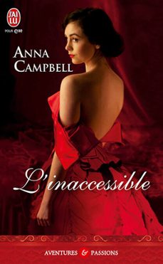 -anna campbell-9782290067024