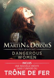-george r.r. martin-gardner dozois-9782290105924