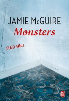 -jamie mcguire-9782290124024