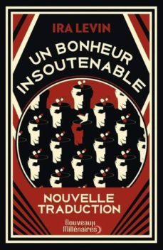 un bonheur insoutenable-9782290155424