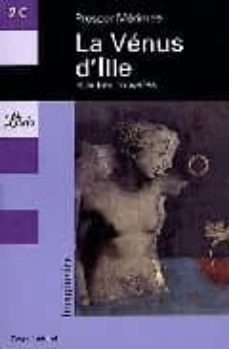 la venus d ille et autres nouvelles-9782290335024