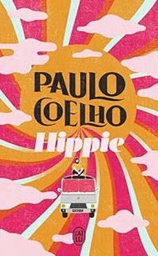 hippie-paulo coelho-9782290358924
