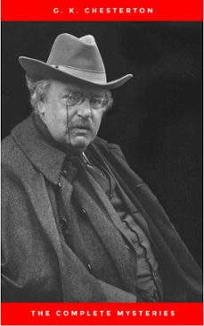 the complete father brown mysteries (ebook)-g.k. chesterton-9782291012924