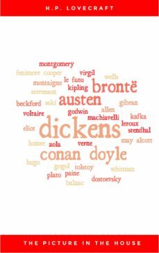 the picture in the house (ebook)-h.p. lovecraft-9782291023524