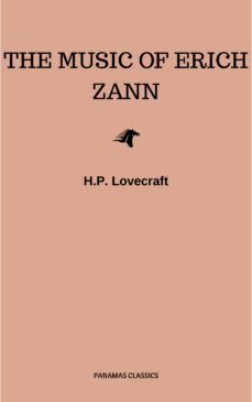 the music of erich zann (ebook)-h.p. lovecraft-9782291039624