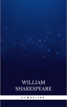 cymbeline (ebook)-william shakespeare-9782291048824