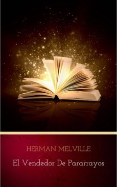 el vendedor de pararrayos (ebook)-herman melville-9782291050124