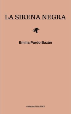 la sirena negra (ebook)-emilia pardo bazan-9782291069324