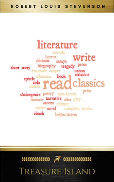 treasure island (ebook)-robert louis stevenson-9782291070924