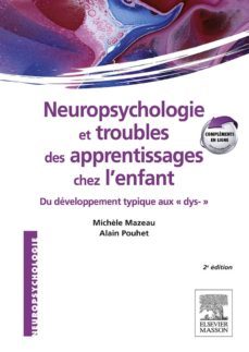 -michele mazeau-alain pouhet-9782294734724