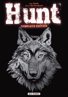 hunt ned - complete edition (ebook)-ryo kawakami-9782302130524