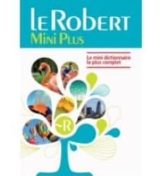 le robert mini plus 2016-9782321006824