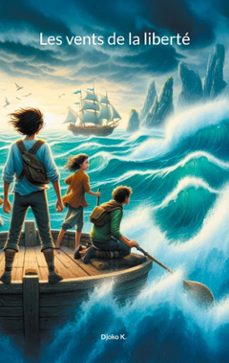 les vents de la liberte (ebook)-9782322621224