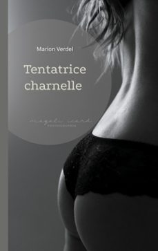 tentatrice charnelle (ebook)-9782322632824