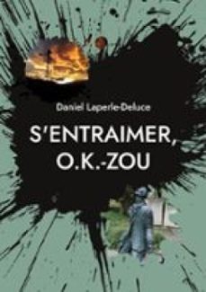 -daniel laperle-deluce-9782322712724