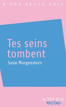 -susie morgenstern-9782330016524