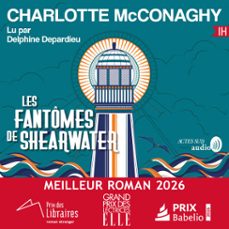 -charlotte mcconaghy-9782330228224
