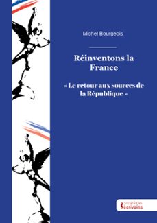 -michel bourgeois-9782342372724