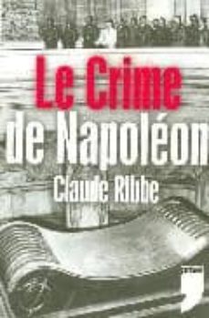 -claude ribbe-9782350760124