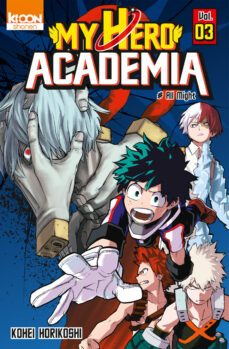 -kohei horikoshi-9791032702024