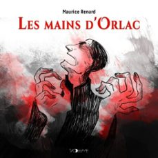 -maurice renard-9782364069824