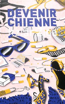 devenir chienne-itziar ziga-9782366248524
