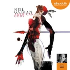 Imagen Principal de American Gods | Audiolibro