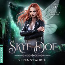 saleté de famille (audiolibro)-s.l. pennyworth-9782374345024