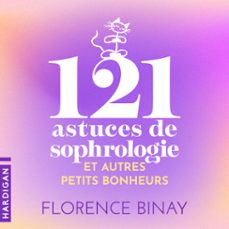 121 astuces de sophrologie (audiolibro)-florence binay-9782374346724