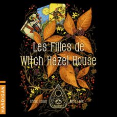 les filles de witch hazel house (audiolibro)-cecile guillot-nora lake-9782374347424