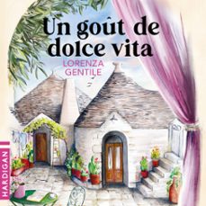un gout de dolce vita (audiolibro)-lorenza gentile-9782374348124