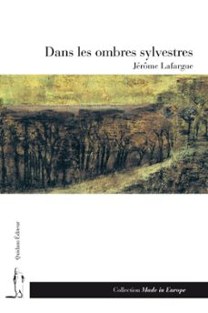 dans les ombres sylvestres-jérôme lafargue-9782374910024